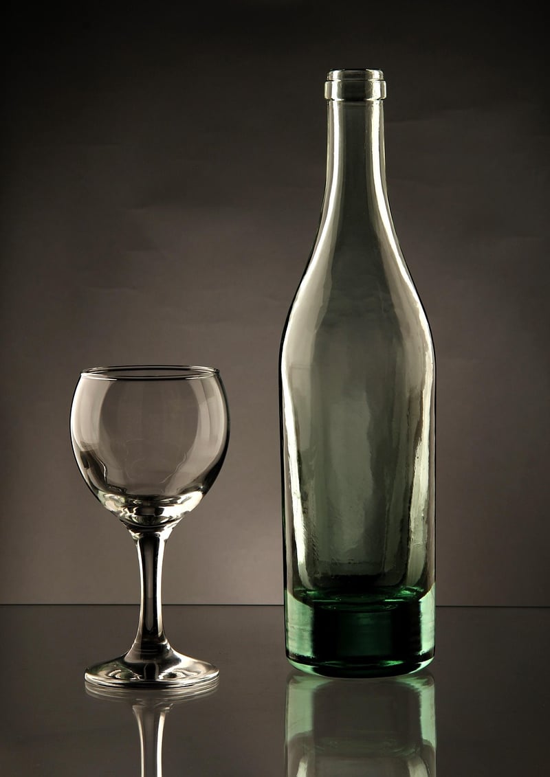 Bottle Art