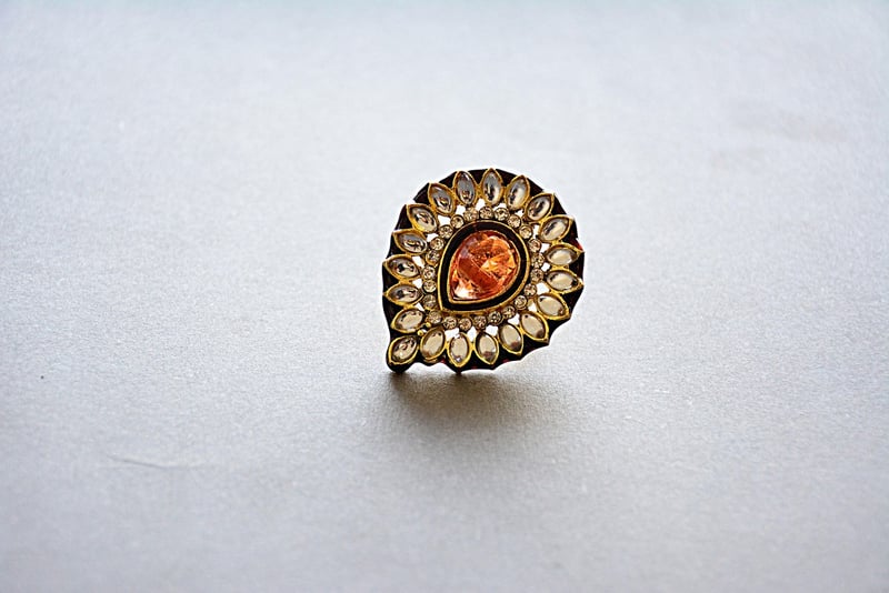 Recycled Metals Jewelry