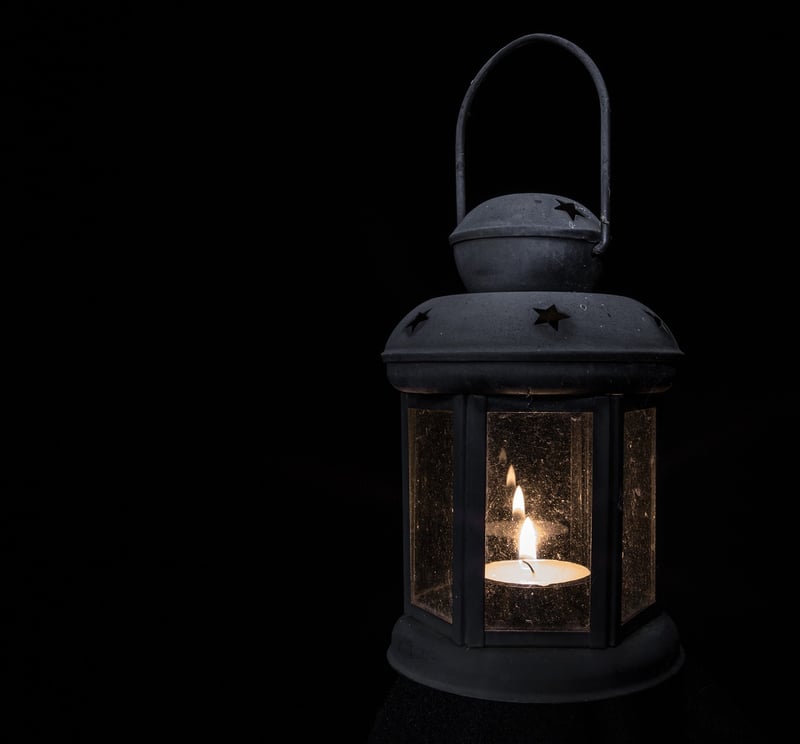 Lanterns
