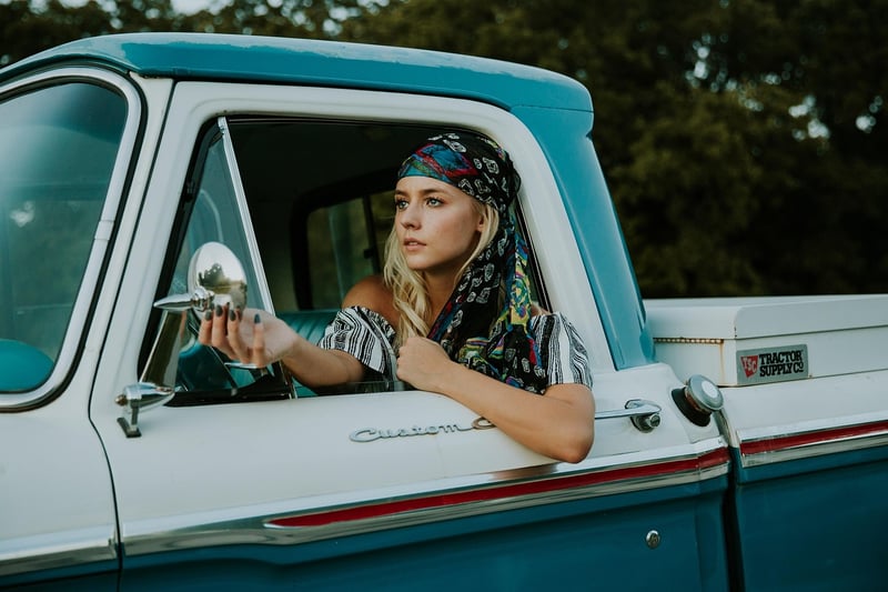 Vintage Fashion